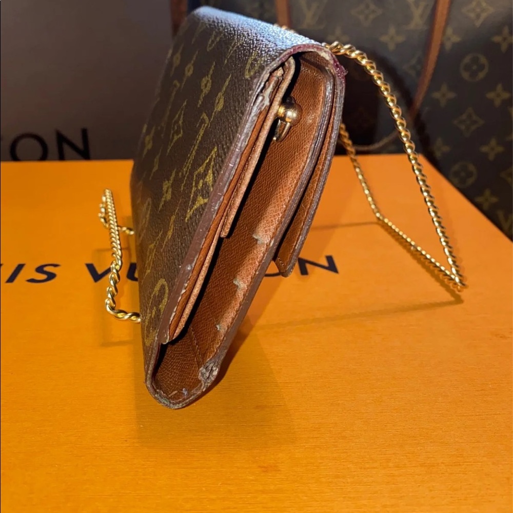 Vintage Louis Vuitton - Picture 7 of 11
